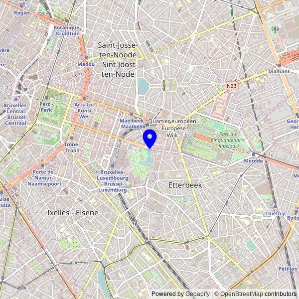 Map Photo